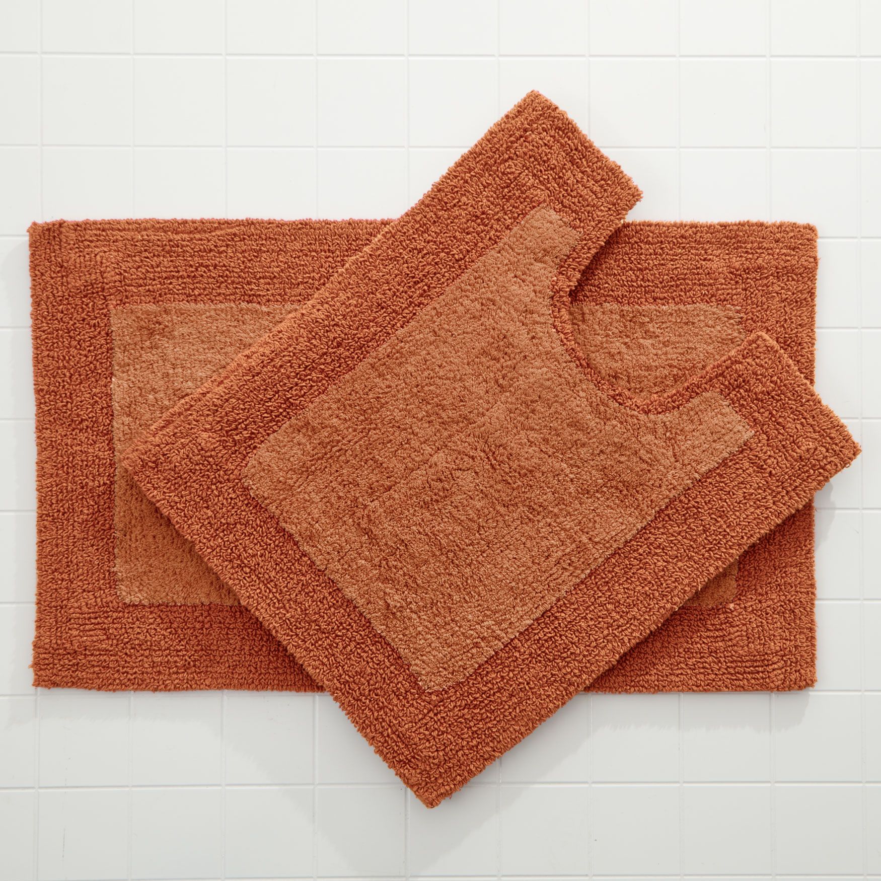 Bath Rug Sets Perfect for Adding Style and Comfort to Your Bathroom