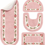 Bath Rug Sets