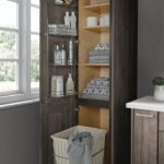 Bathroom Cabinet