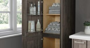 Bathroom Cabinet