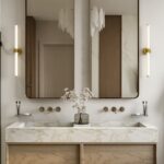 Bathroom Cabinet