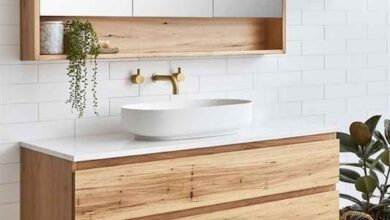 Bathroom Cabinet