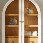 Bathroom Cabinet
