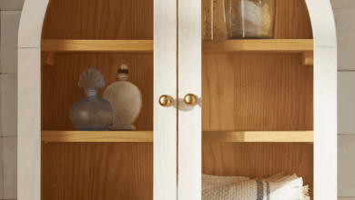 Bathroom Cabinet