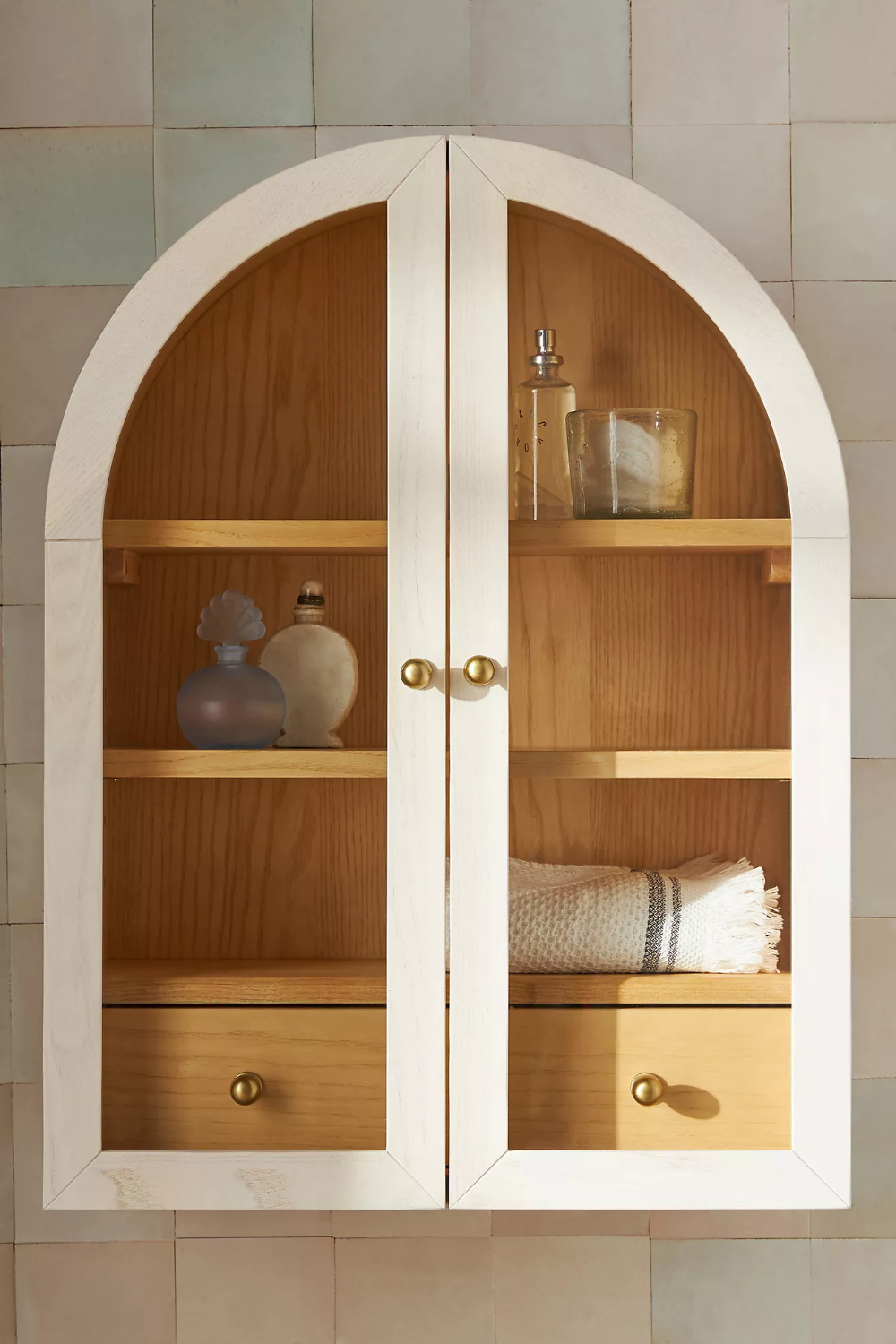 Bathroom Cabinet Ideas for Maximizing Storage and Style