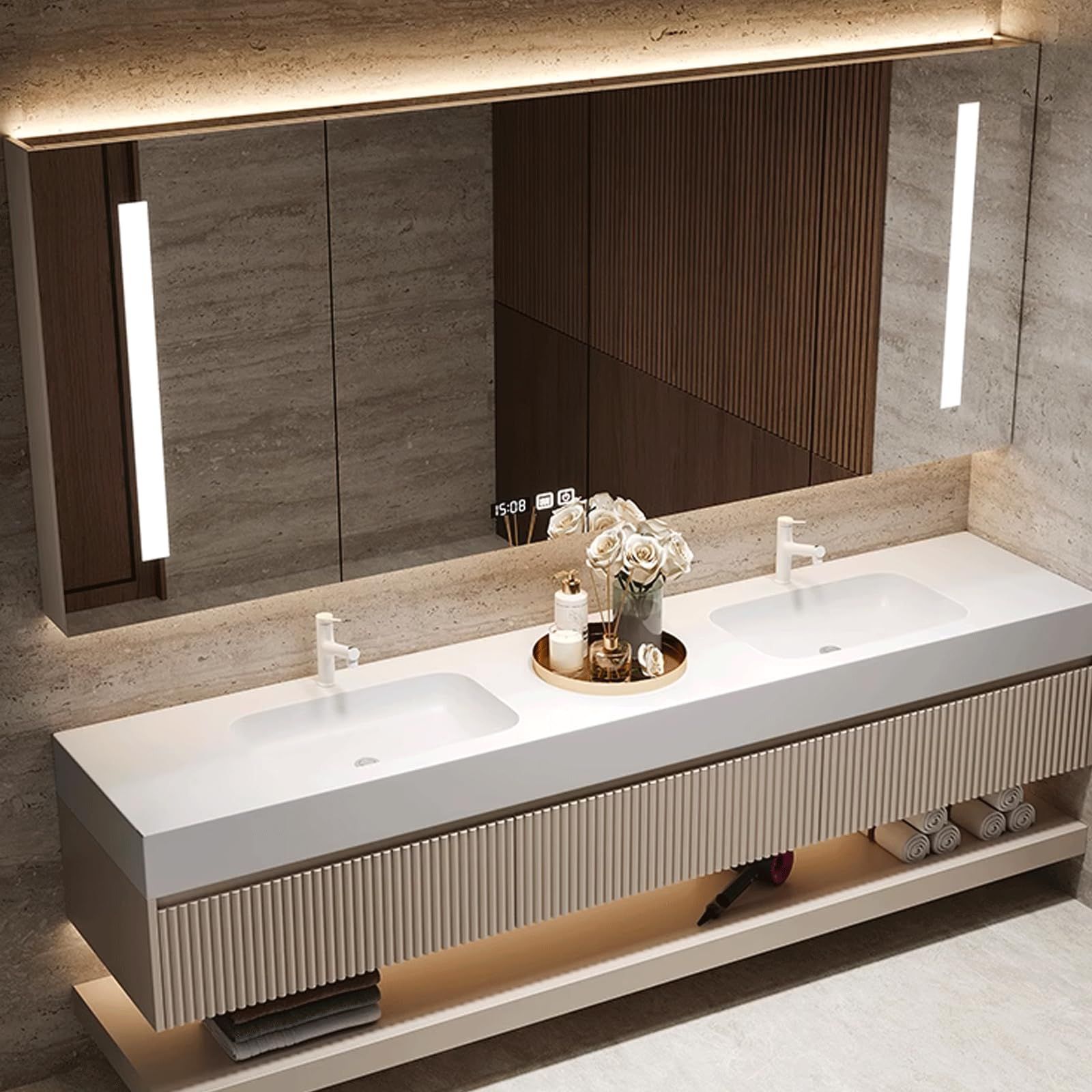 Vanity Sink The Ultimate Guide to Choosing a Stylish and Functional Bathroom Basin