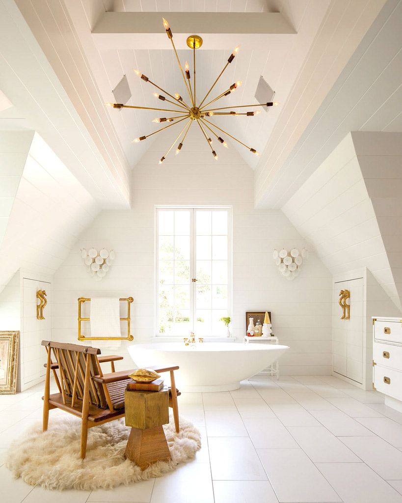 Bathroom Chandeliers Adding Elegance to Your Space