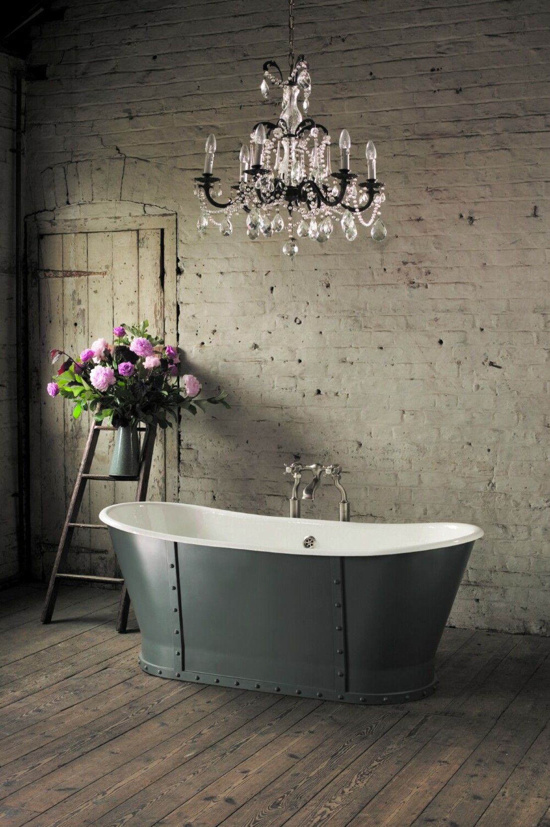 Bathroom Chandeliers Elevate Your Space