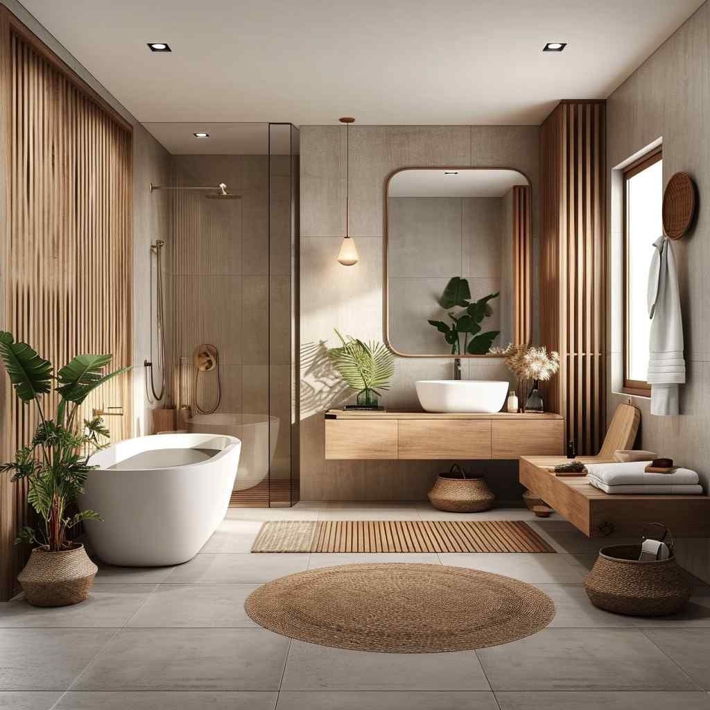 Bathroom Comfortable – How to Create a Cozy Retreat in Your Bathroom