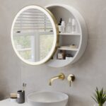Bathroom Cupboards