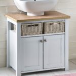 Bathroom Cupboards