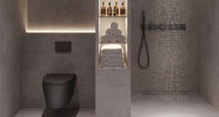 Bathrooms Designs