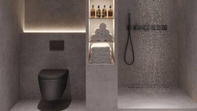 Bathrooms Designs