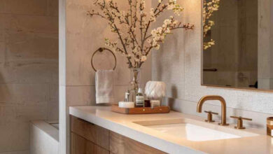 Bathrooms Designs