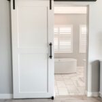Bathroom Doors