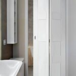 Bathroom Doors