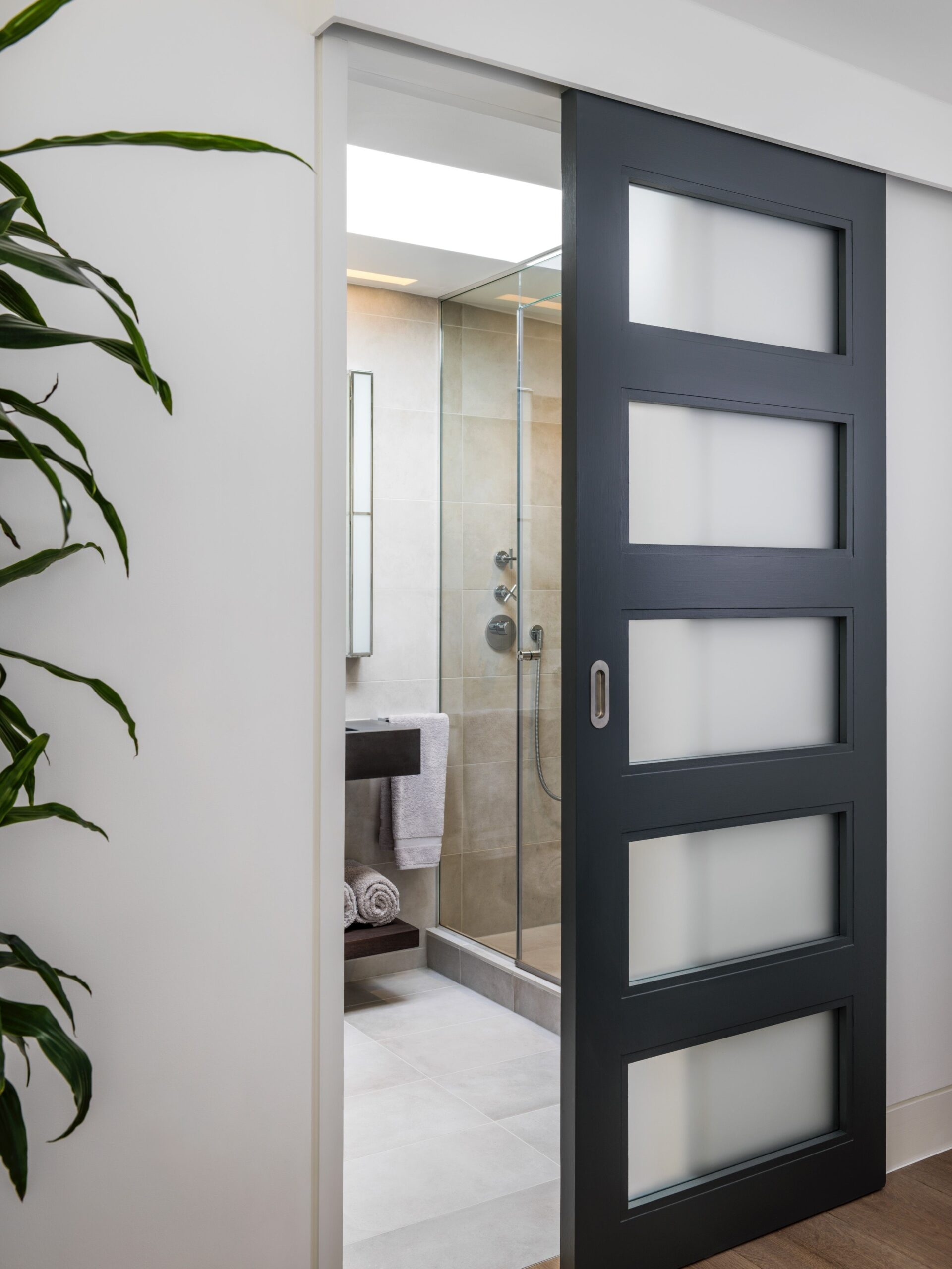 Bathroom Doors – A Simple Yet Important Feature of Every Home