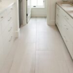 Bathroom Floor Tile