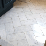 Bathroom Floor Tile