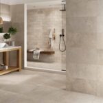 Bathroom Floor Tile