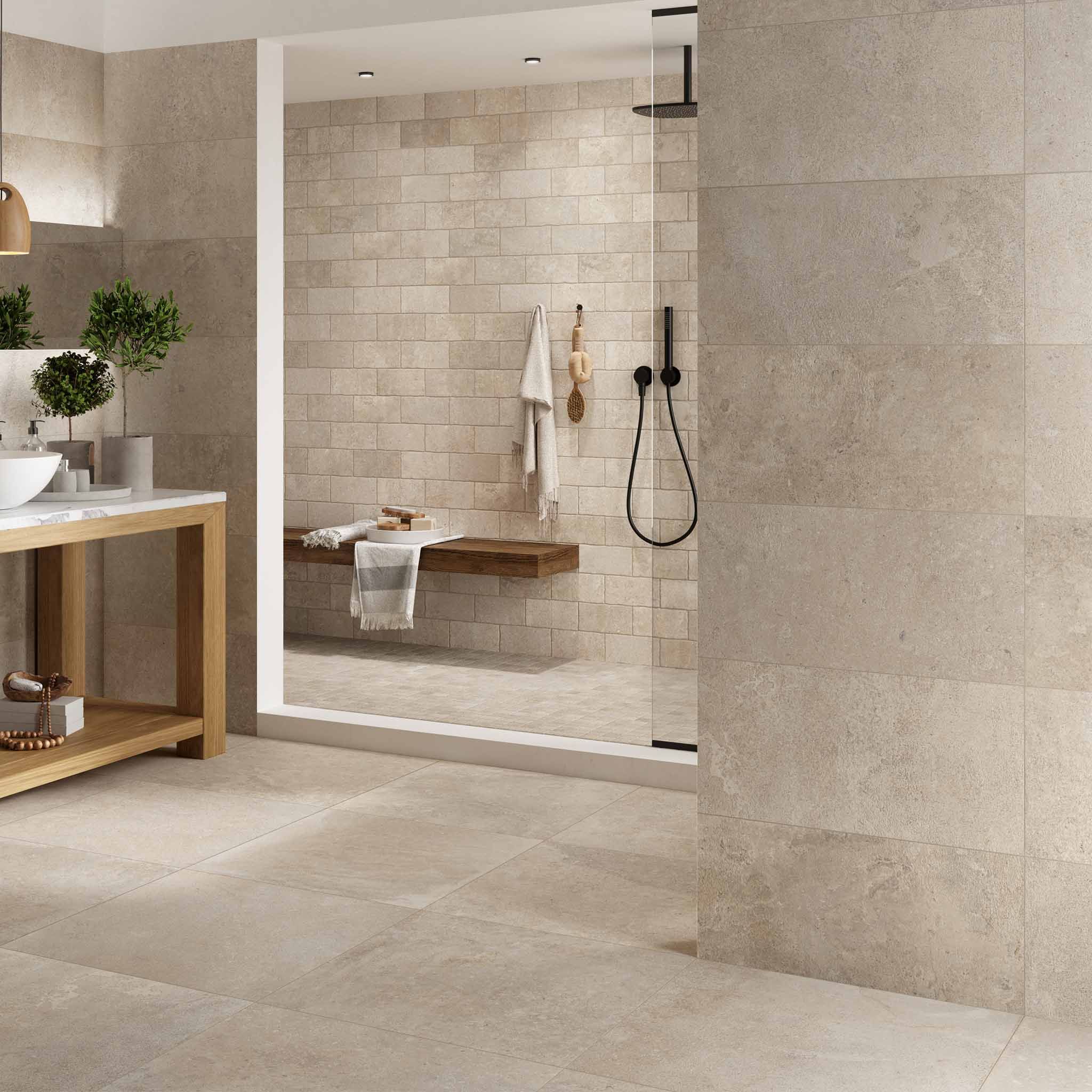 Bathroom Floor Tile Renovation Tips