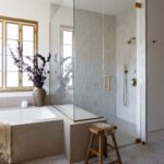 Bathroom Floor Tile