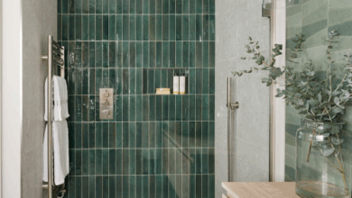 Bathroom For Small Spaces