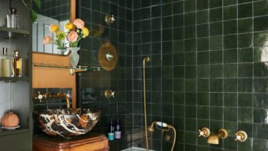 Bathroom For Small Spaces