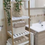 Bathroom Interior Decoration