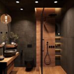 Bathroom Interior Decoration