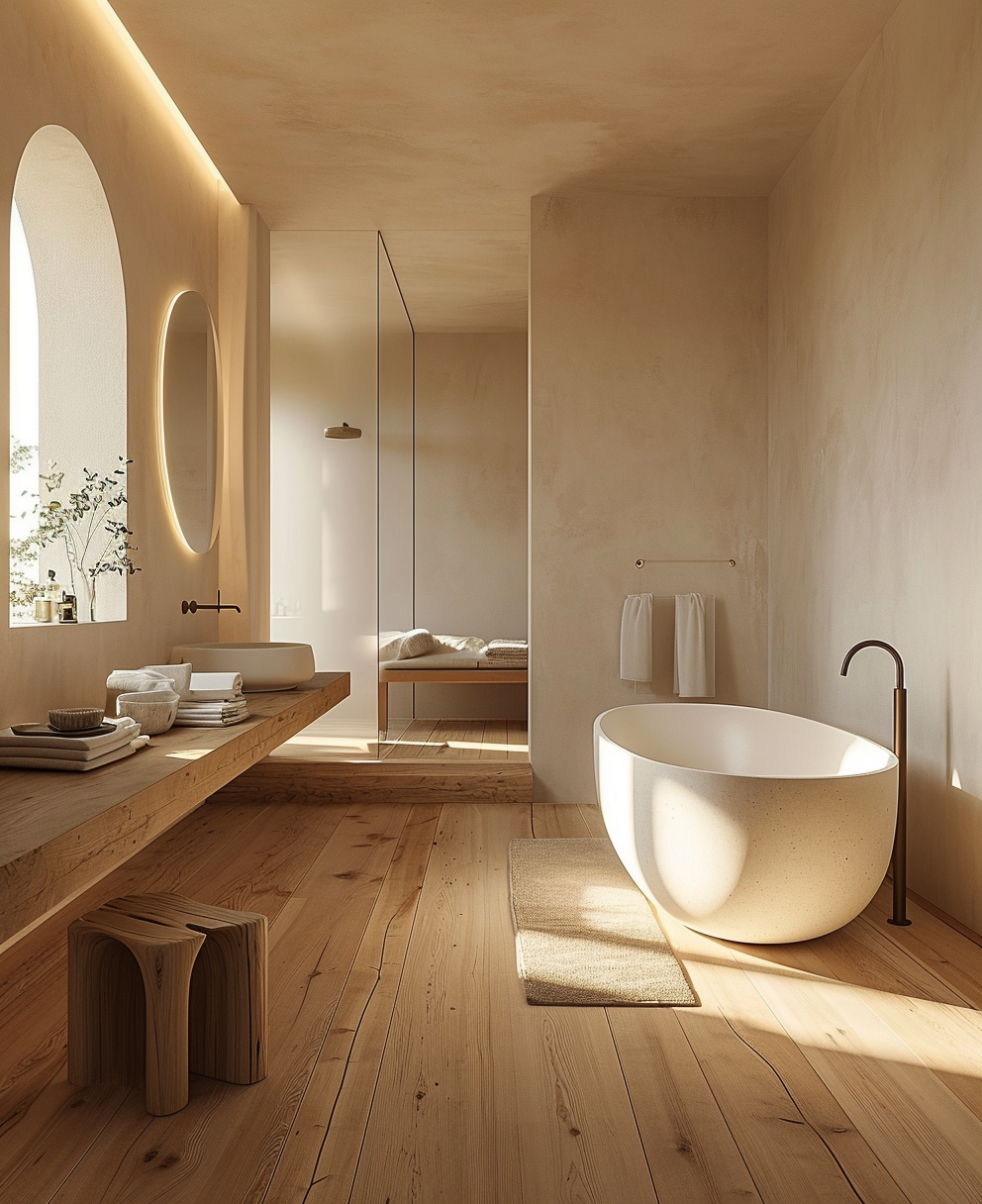 Bathrooms Designs The Ultimate Guide