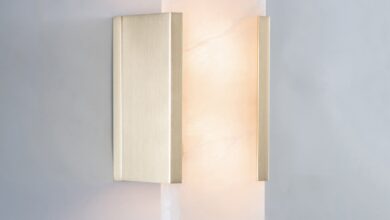 Bathroom Light Fixtures