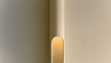 Bathroom Light Fixtures