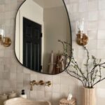 Bathroom Mirror