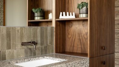 Bathroom Remodelling