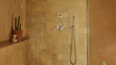 Bathroom Remodelling
