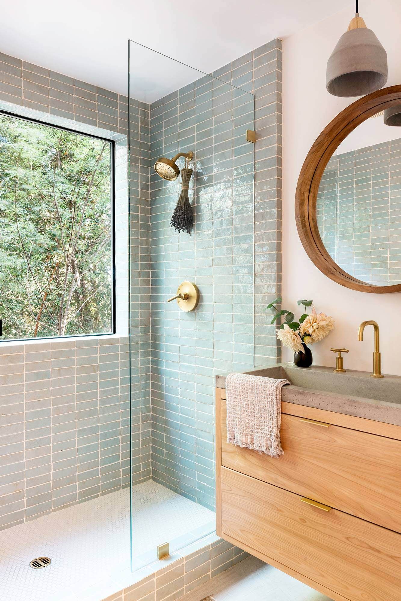 Bathroom Remodelling Top Trends for 2021