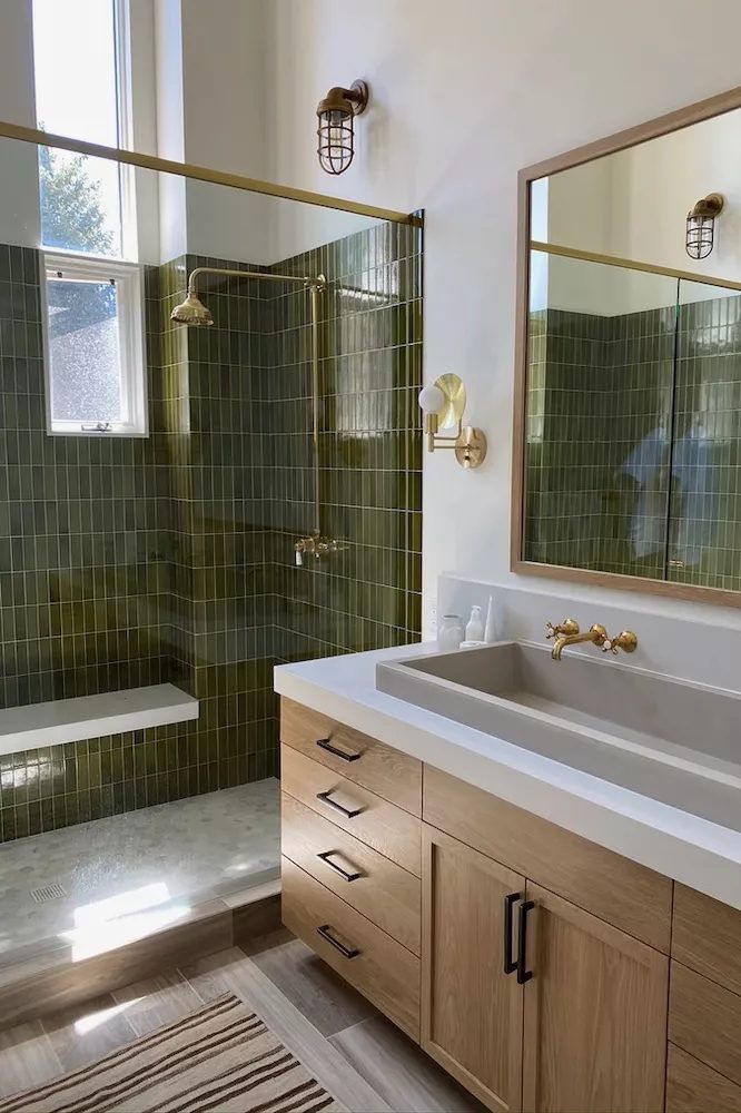 Bathroom Renovation Ideas