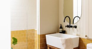 Bathroom Renovation Ideas