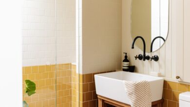 Bathroom Renovation Ideas