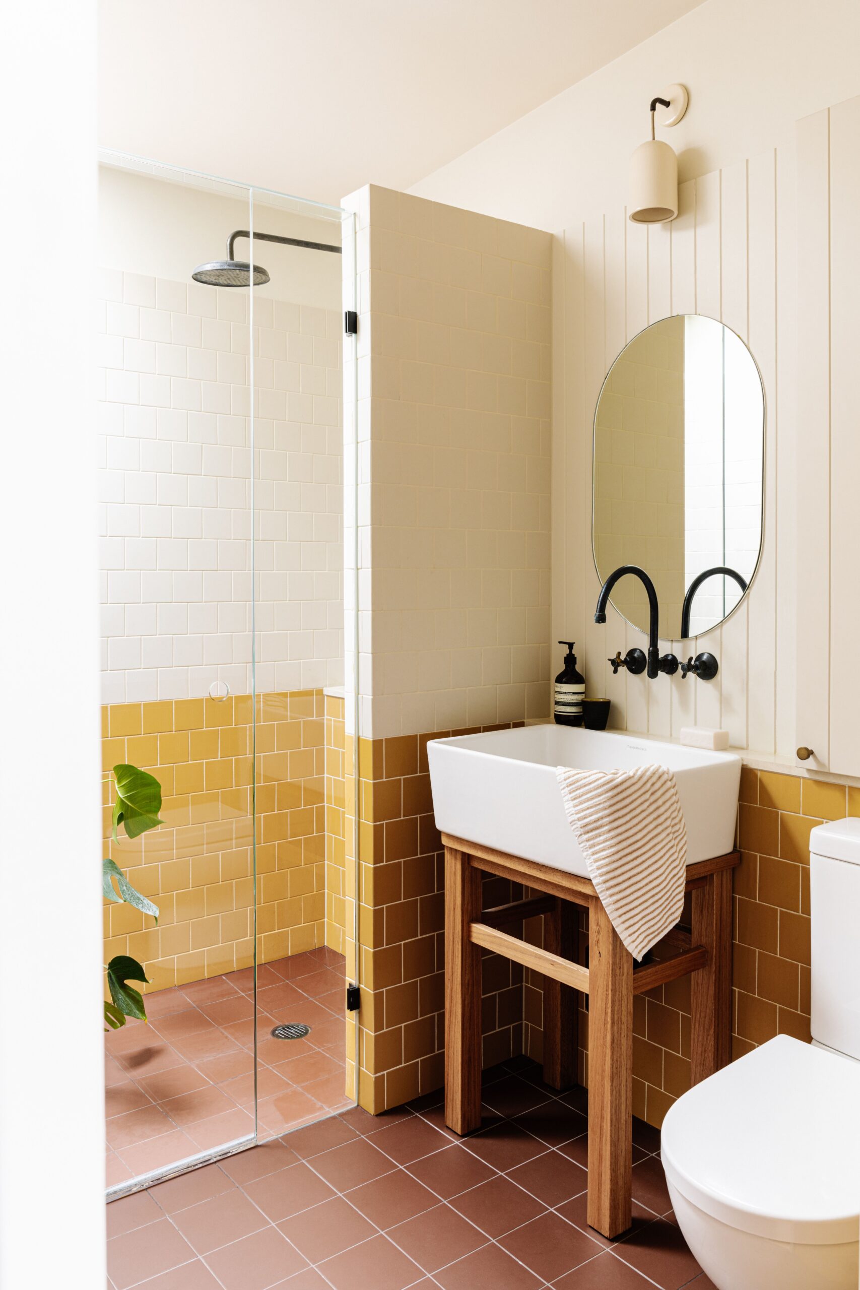 Bathroom Renovation Ideas to Transform Your Space