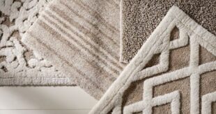 Bathroom Rugs