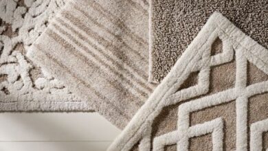 Bathroom Rugs