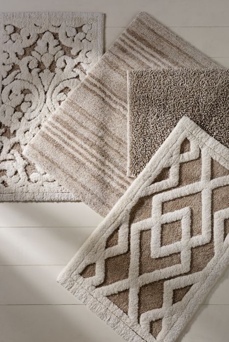 Bathroom Rugs: The Perfect Addition to Your Home