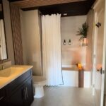 Bathroom Shower Curtains
