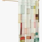 Bathroom Shower Curtains