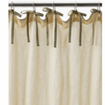 Bathroom Shower Curtains
