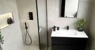 Bathroom Shower Ideas