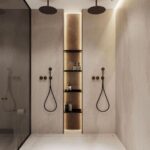 Bathroom Shower Ideas