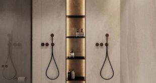 Bathroom Shower Ideas